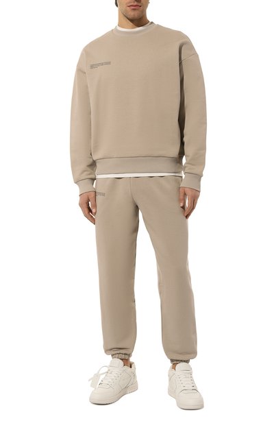 Хлопковый свитшот PANGAIA, арт. 10000299, фото 5