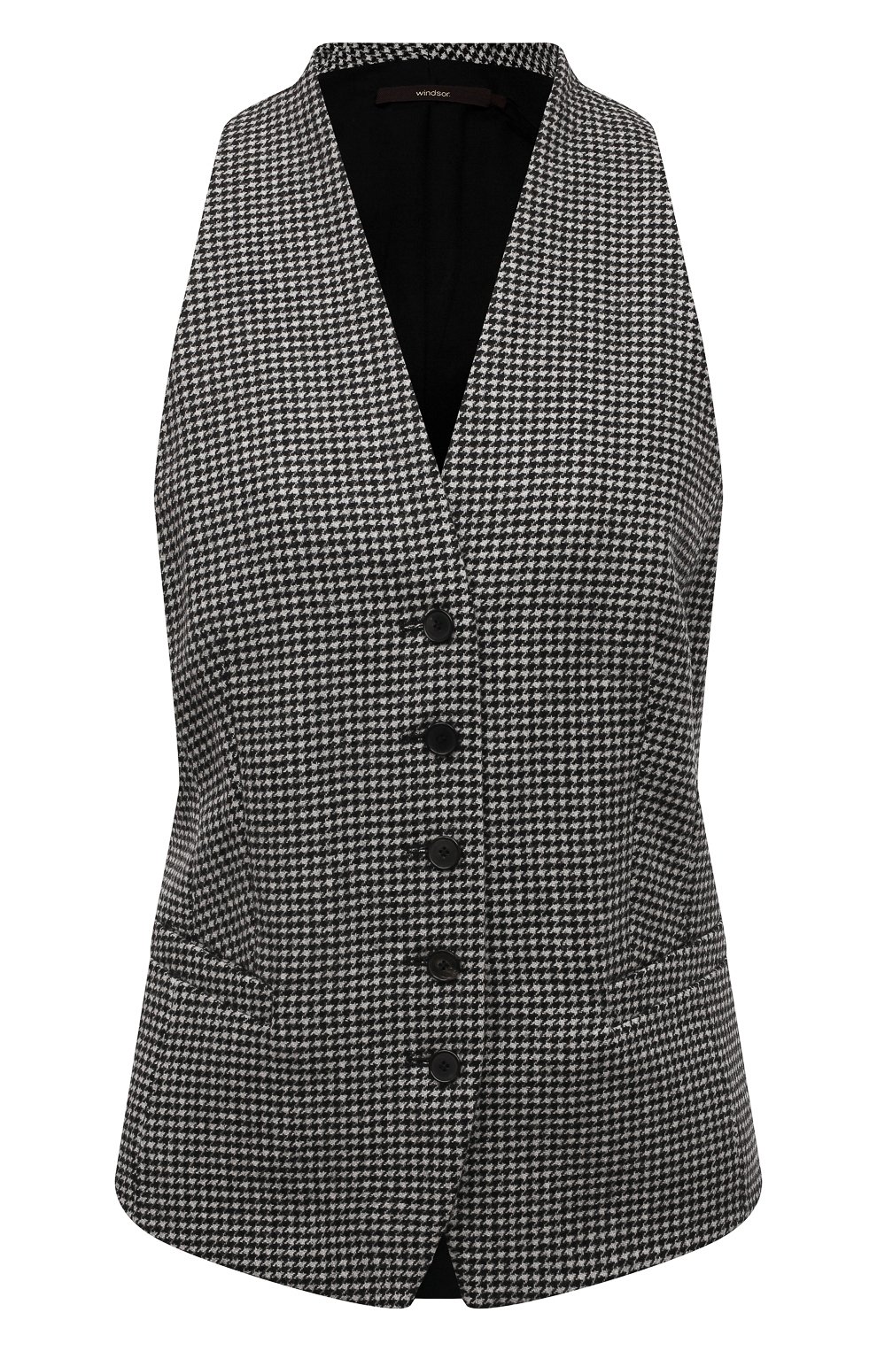 Жилет WINDSOR, арт. 52 DW400 10014184, фото 1