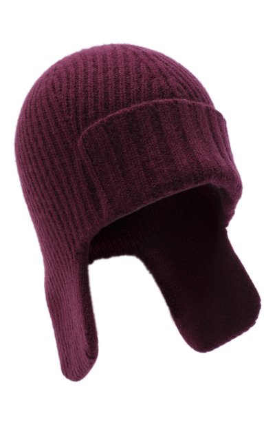 Кашемировая шапка-ушанка maurice CANOE, арт. 4004722, фото 1