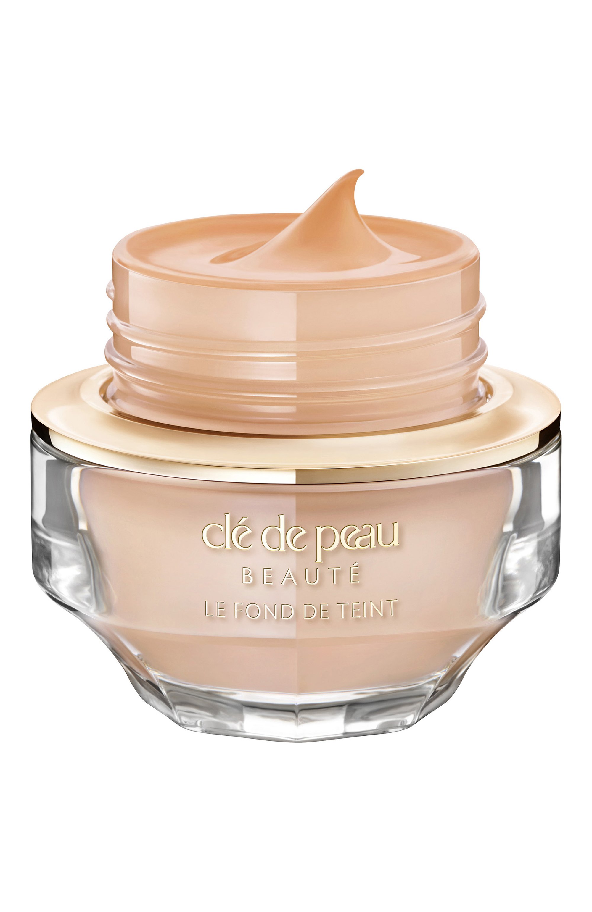 Тональный крем-уход, оттенок o10 (28ml) CLÉ DE PEAU BEAUTÉ, арт. 21413CP, фото 3