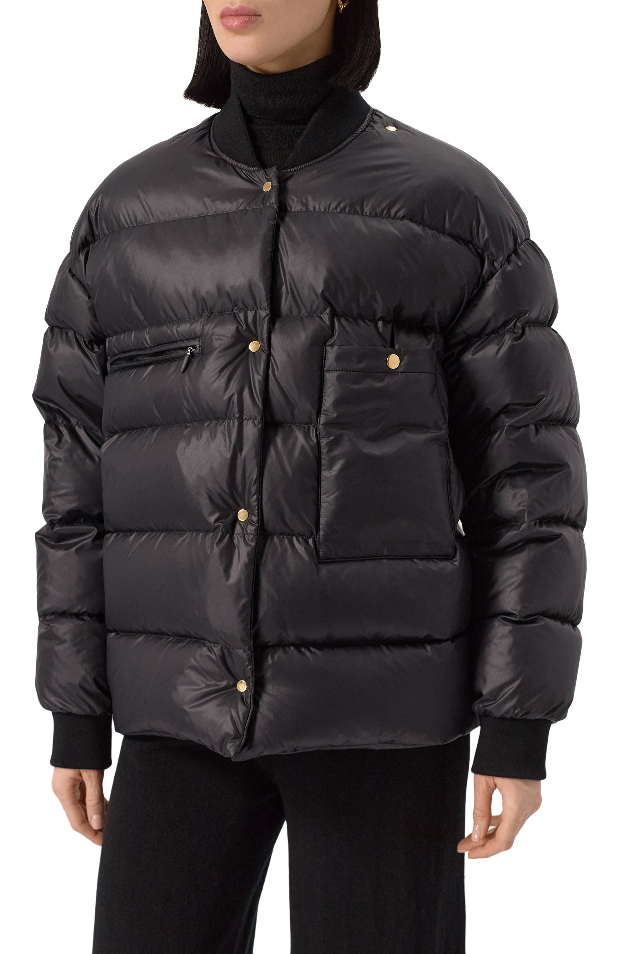 Комплект из парки и пуховика MVST, арт. ICD0004/NZ_SET, фото 9