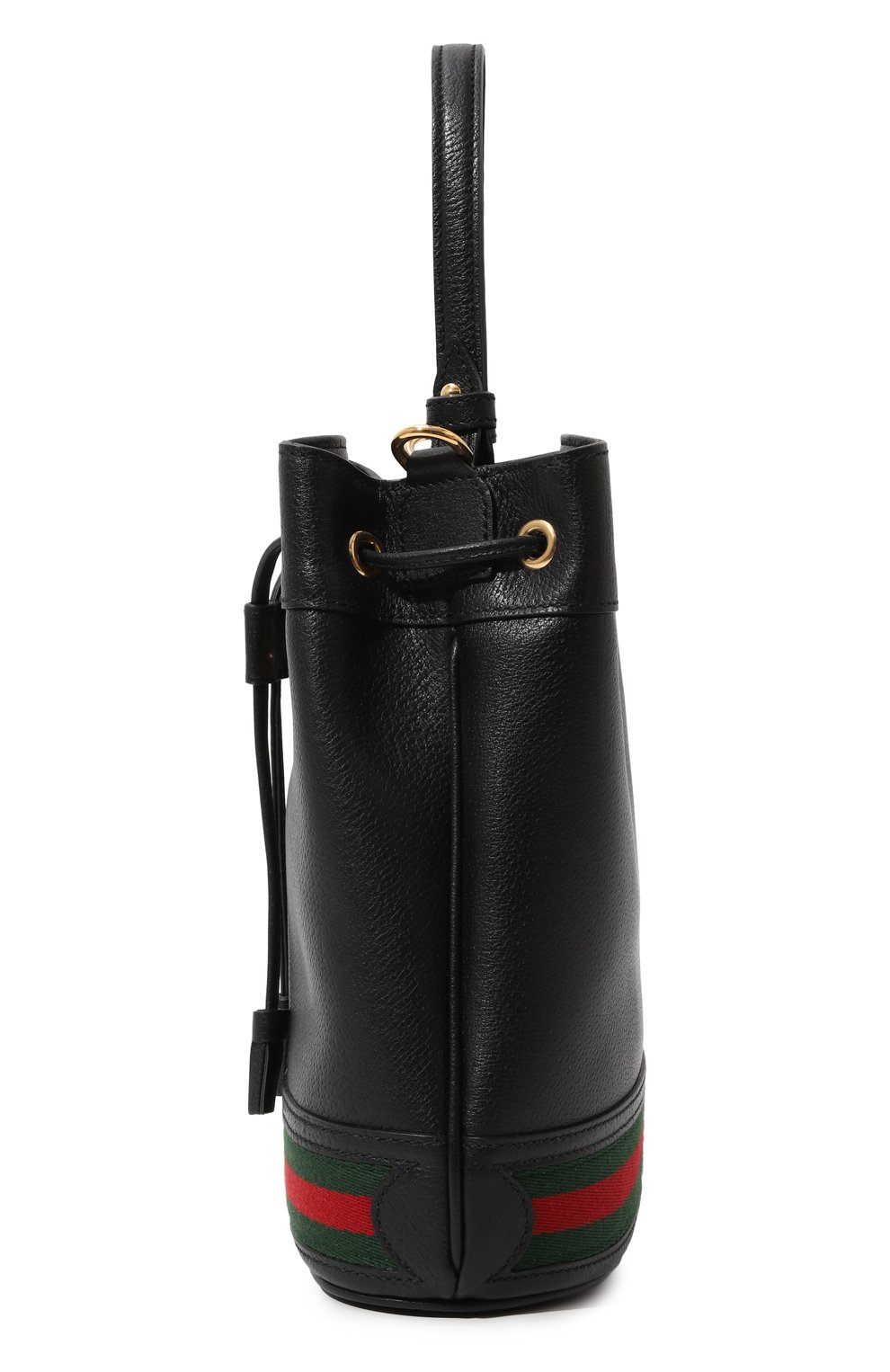 Сумка ophidia small GUCCI, арт. 610846 CWG1G, фото 4