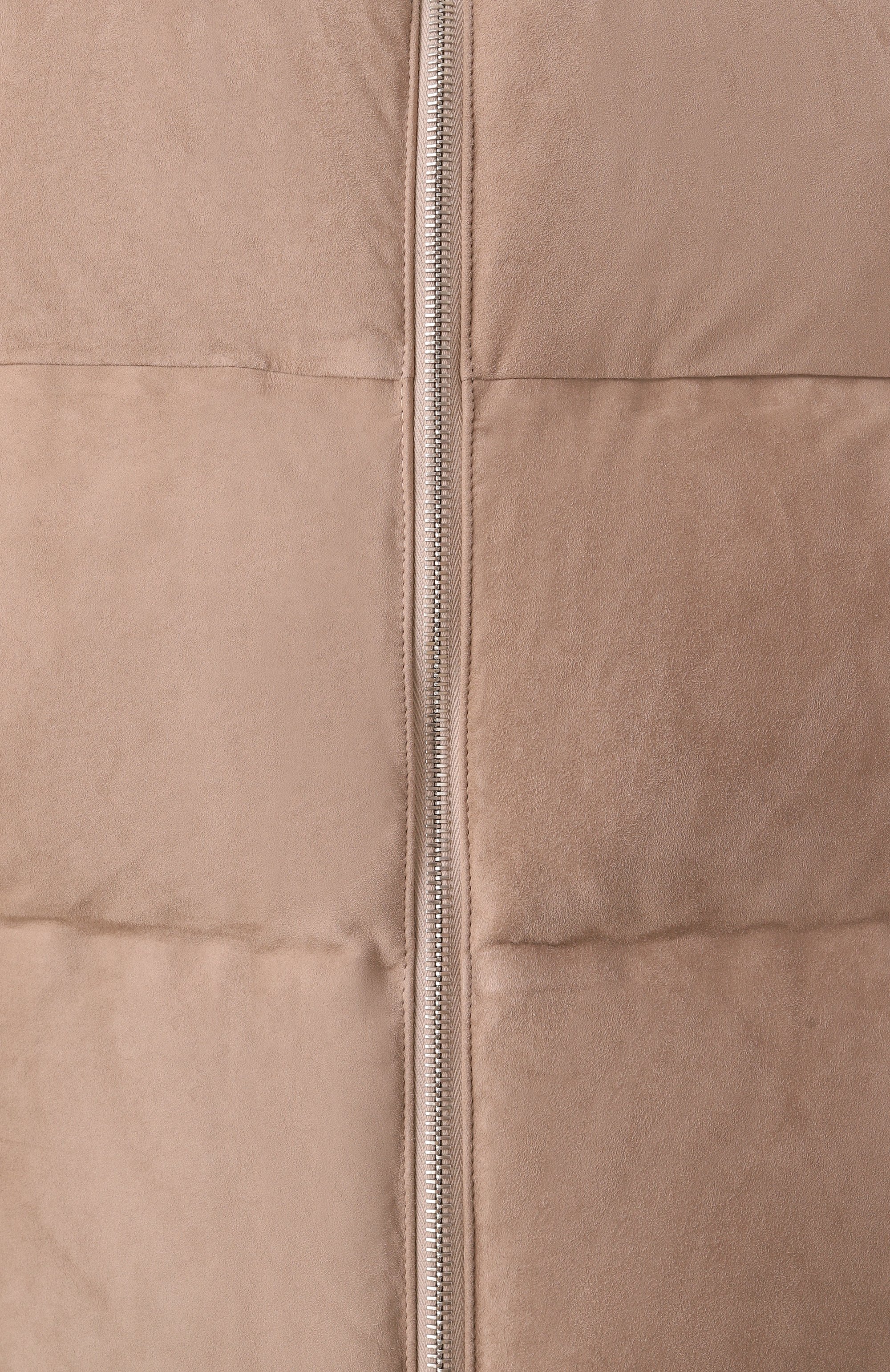 Замшевый жилет ZEGNA, арт. E184/UEPVMA8, фото 6