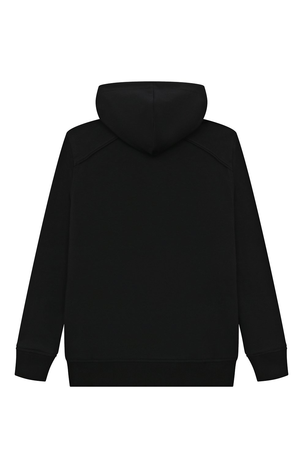 Хлопковое худи STEFANO RICCI JUNIOR, арт. KY01032FCC/Y23350, фото 2