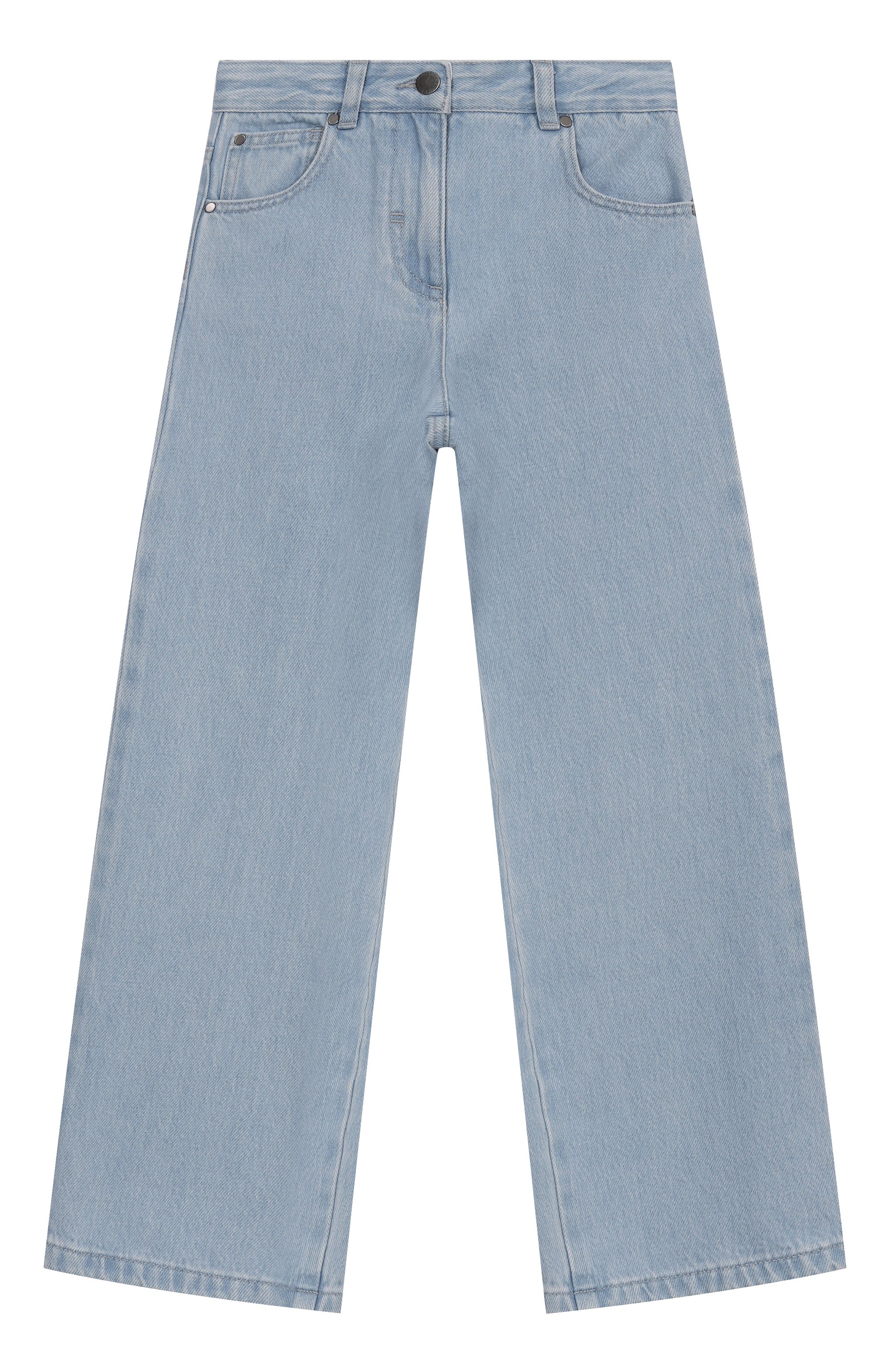 Джинсы STELLA MCCARTNEY, арт. TX6A00, фото 1