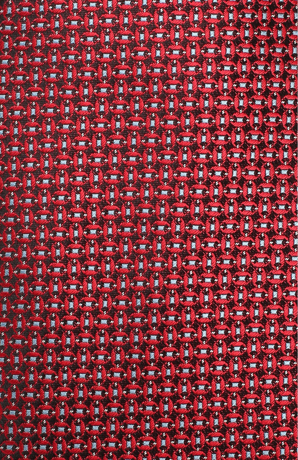 Шелковый галстук LANVIN, арт. 3115/TIE, фото 3