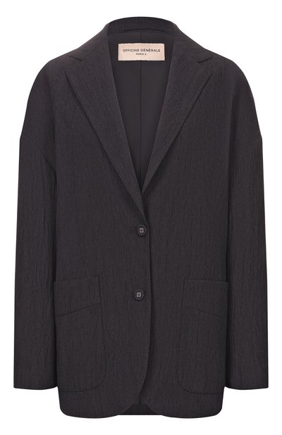 Женский жакет OFFICINE GENERALE, арт. S26WTLG411