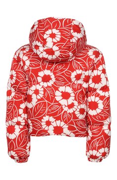 Пуховик PRADA, арт. 29M698-10UU-F0976, фото 2