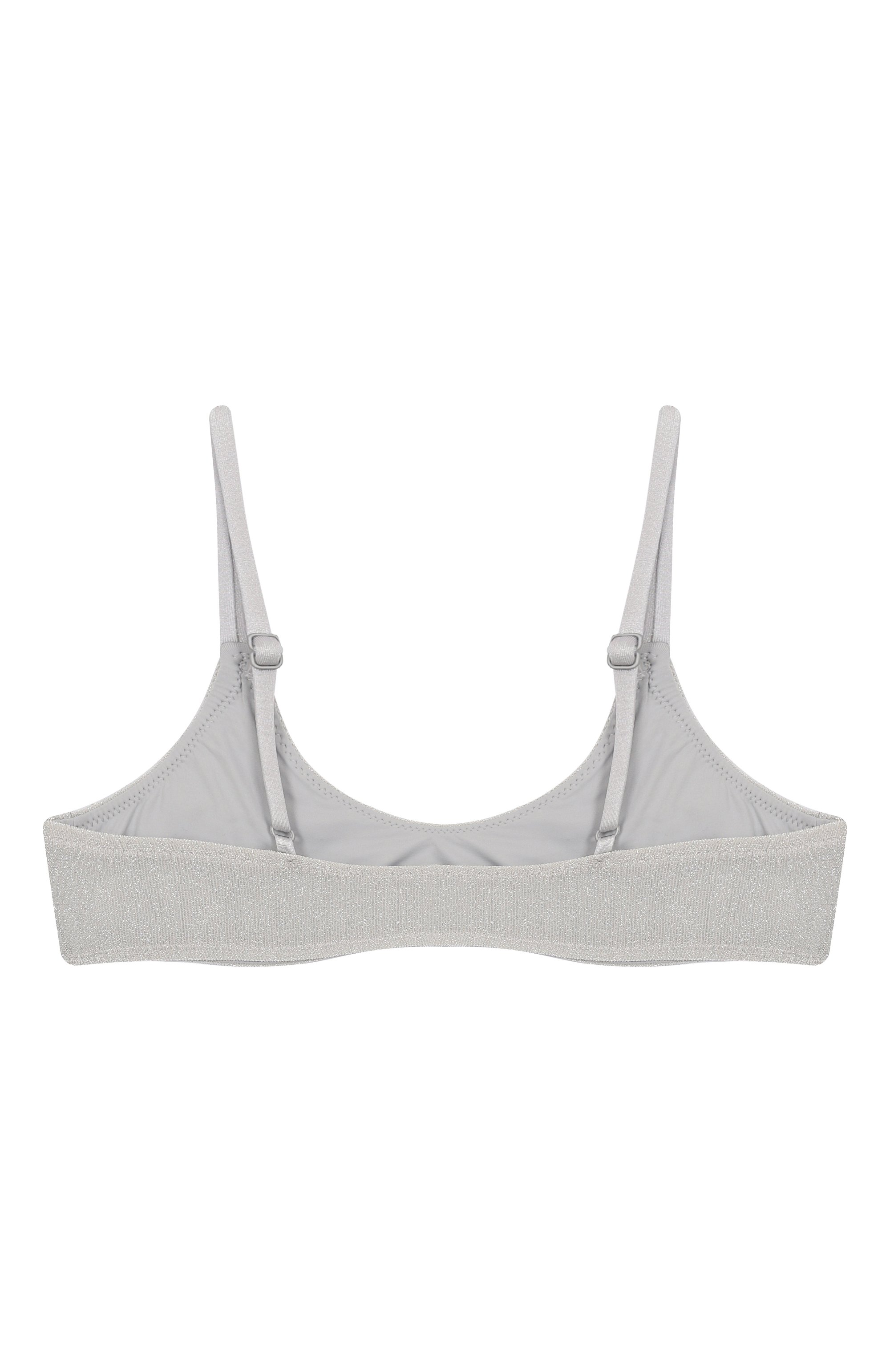 Раздельный купальник MC2 SAINT BARTH, арт. STBK PAL0MA JR/03125H, фото 3