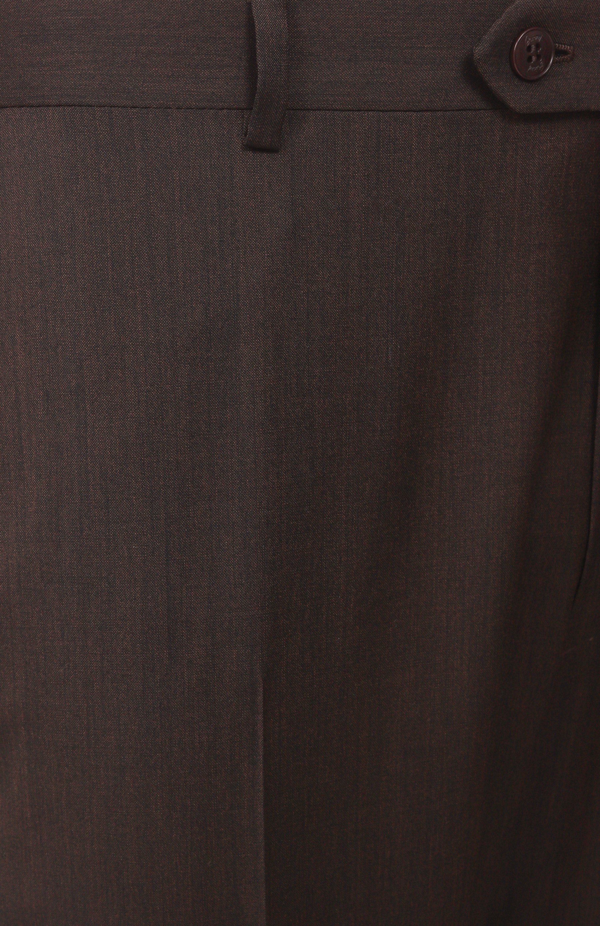 Шерстяные брюки BRIONI, арт. RPC60M-PBA44, фото 6