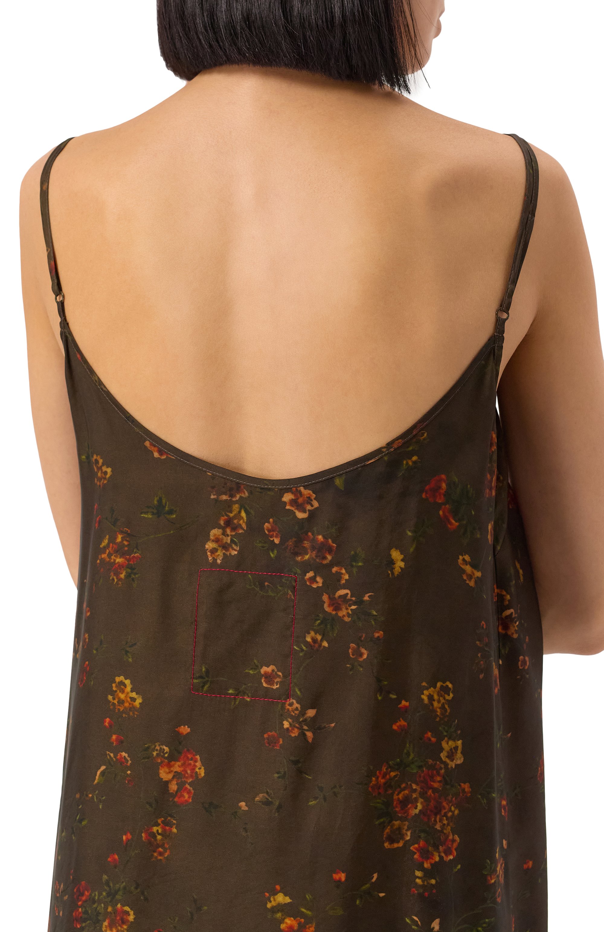 Платье UMA WANG, арт. S2 M UP5016, фото 5