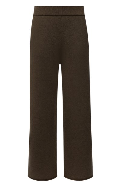 Кашемировые брюки POLO RALPH LAUREN, арт. 211847039, фото 1