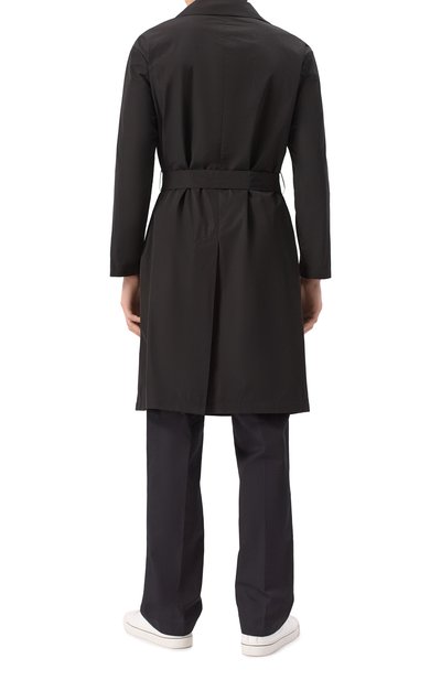 Плащ HEVO, арт. 0STUNI S 130/H725, фото 4