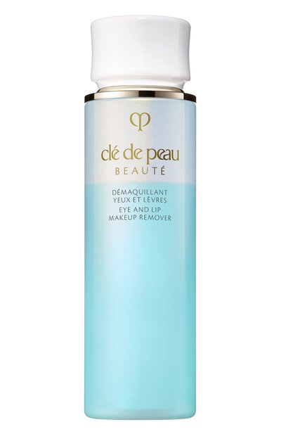 Женского средство для снятия макияжа с глаз и губ CLÉ DE PEAU BEAUTÉ, арт. 17163CP