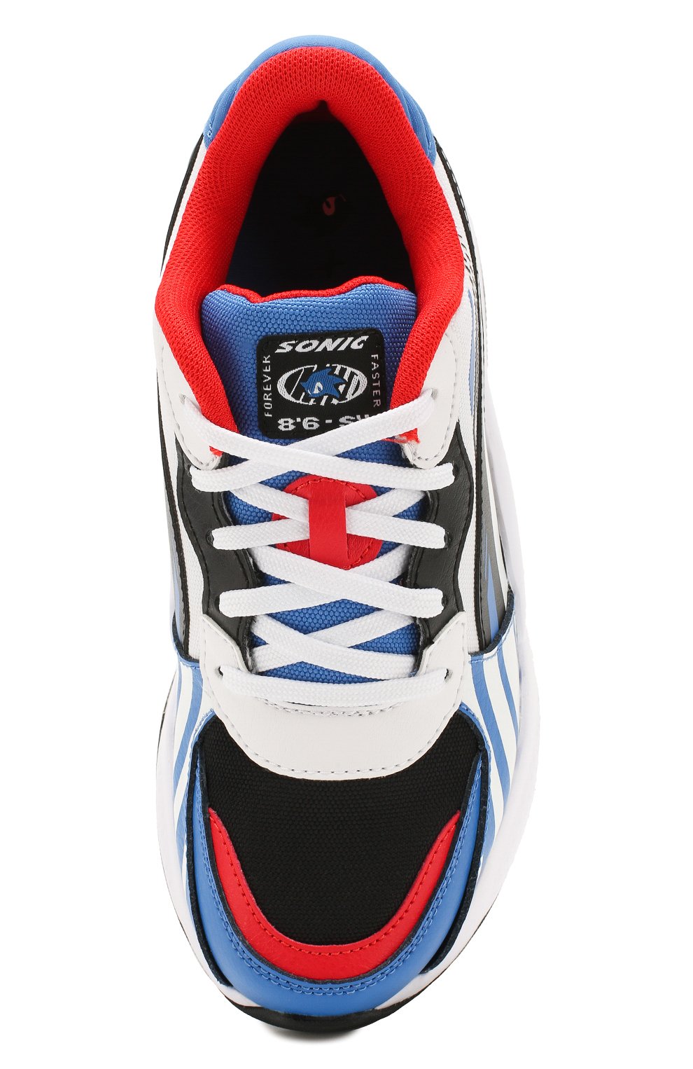 Кроссовки sega rs 9.8 sonic PUMA, арт. 37234001, фото 4
