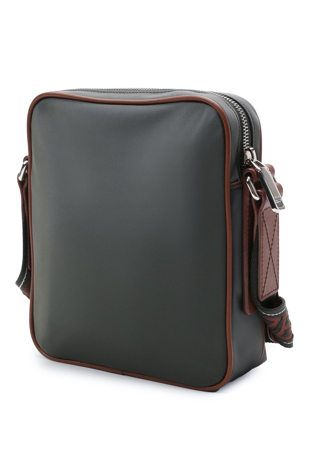 Текстильная сумка faara BALLY, арт. FAARA.NCB/04, фото 3