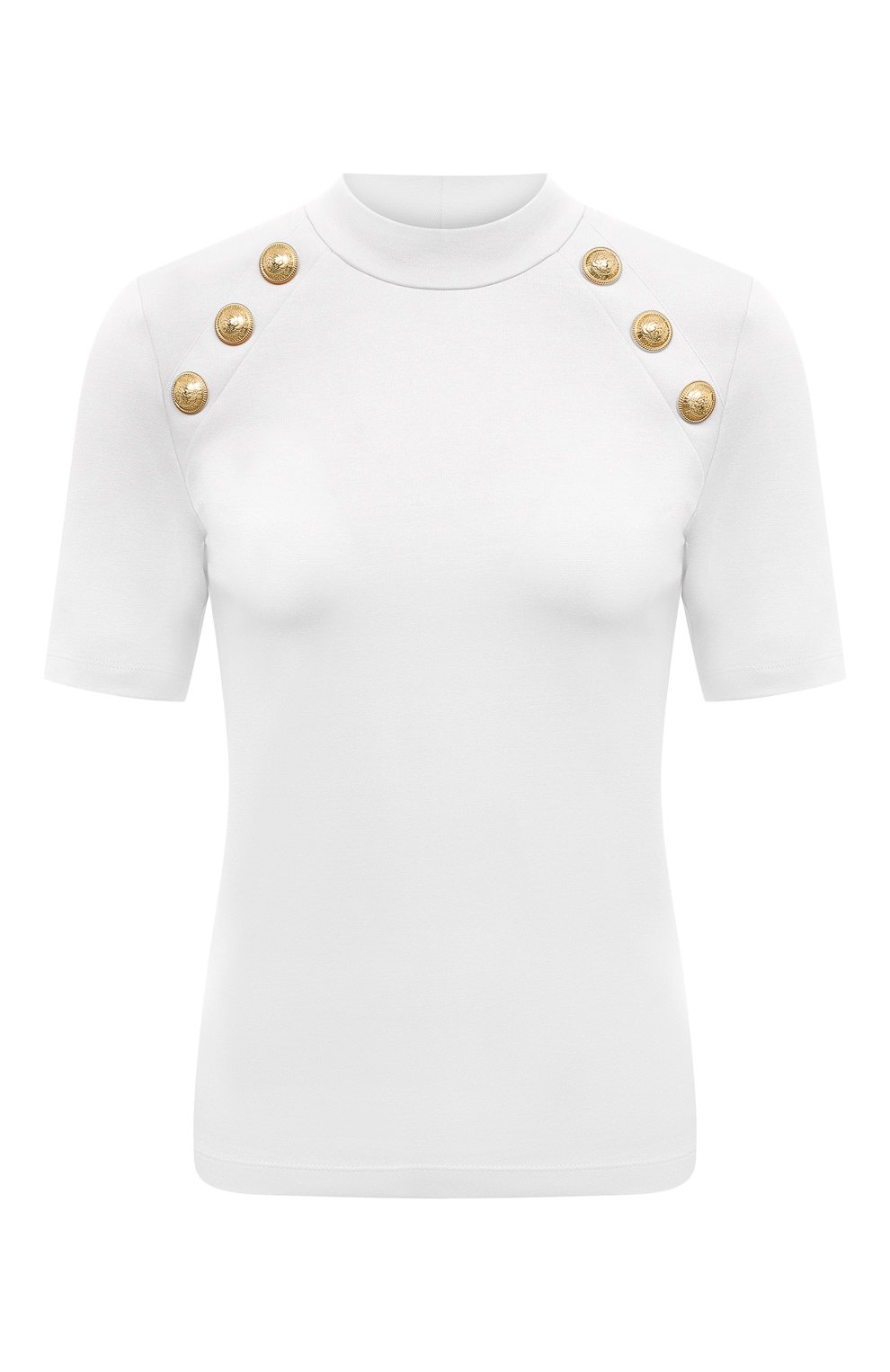 Пуловер BALMAIN, арт. CF0EF090/JH30, фото 1