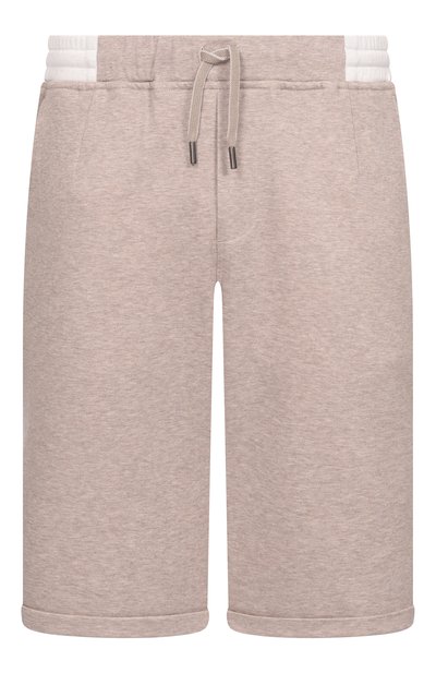 Мужские хлопковые шорты MVST, арт. 14M764.TS00.MUST.