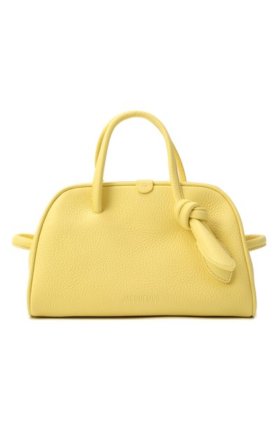 Сумка le petit turismo JACQUEMUS, арт. 25E251BA416/3216, фото 1