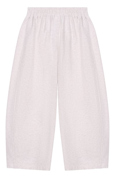 Хлопковые брюки BRUNELLO CUCINELLI, арт. BH827E661B