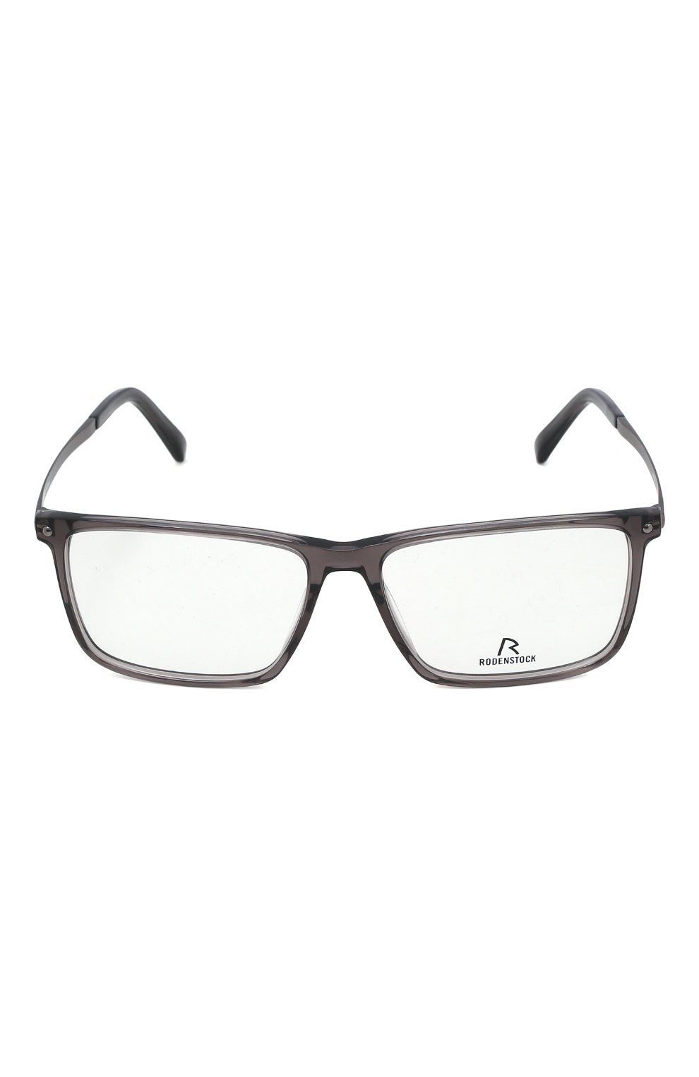Оправа RODENSTOCK серого цвета по цене 16200 руб., арт. 5348 B, фото 3 Оправа RODENSTOCK, арт. 5348 B, фото 3