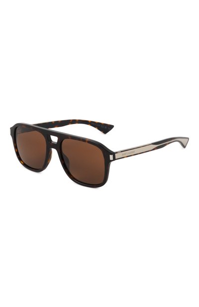 Женские солнцезащитные очки SAINT LAURENT, арт. SL 881 006
