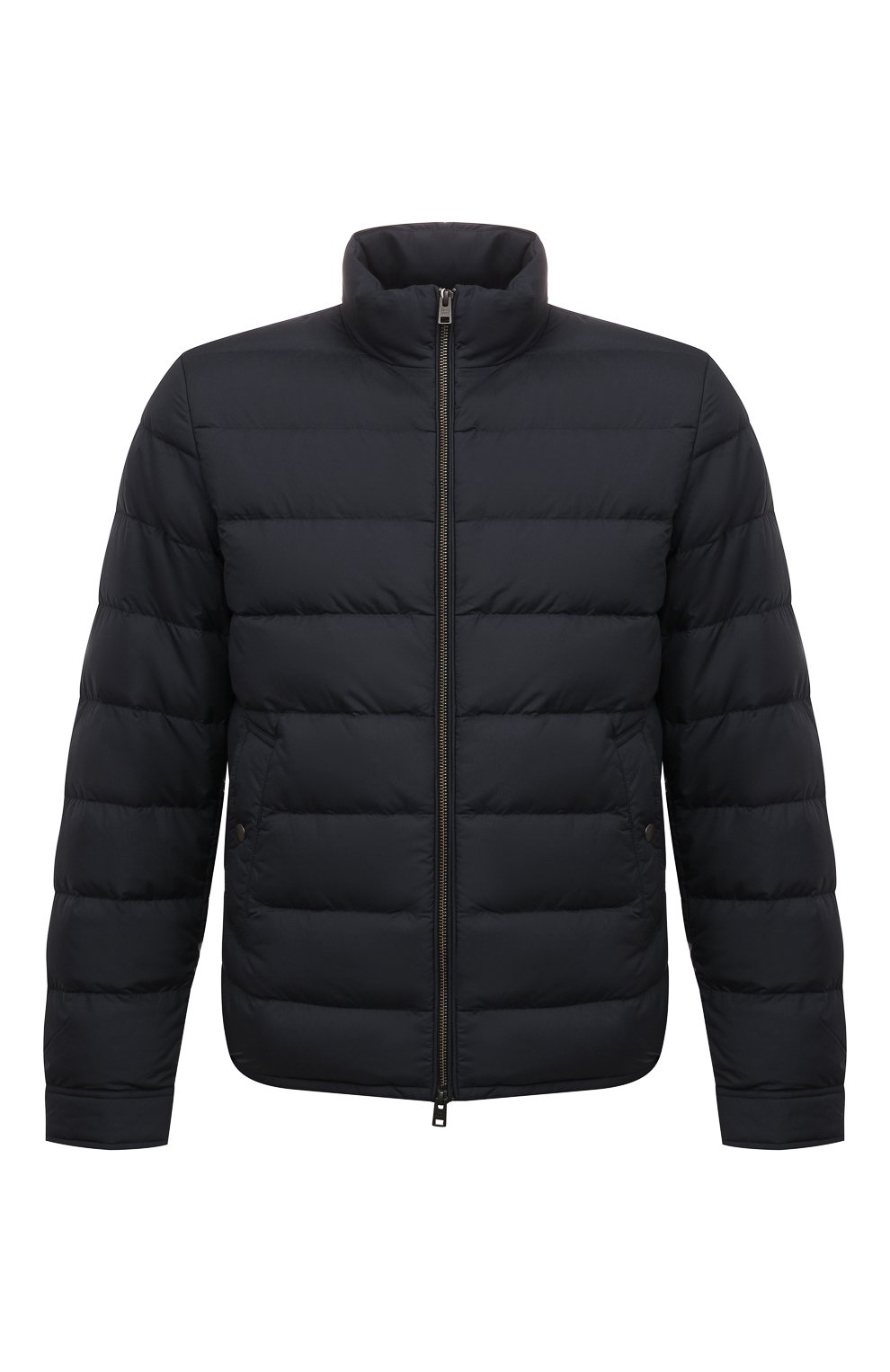 Пуховая куртка WOOLRICH, арт. CFWOOU0958MRUT2635, фото 1