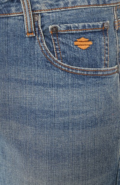 Джинсы genuine motorclothes HARLEY-DAVIDSON, арт. 99053-18VM, фото 5