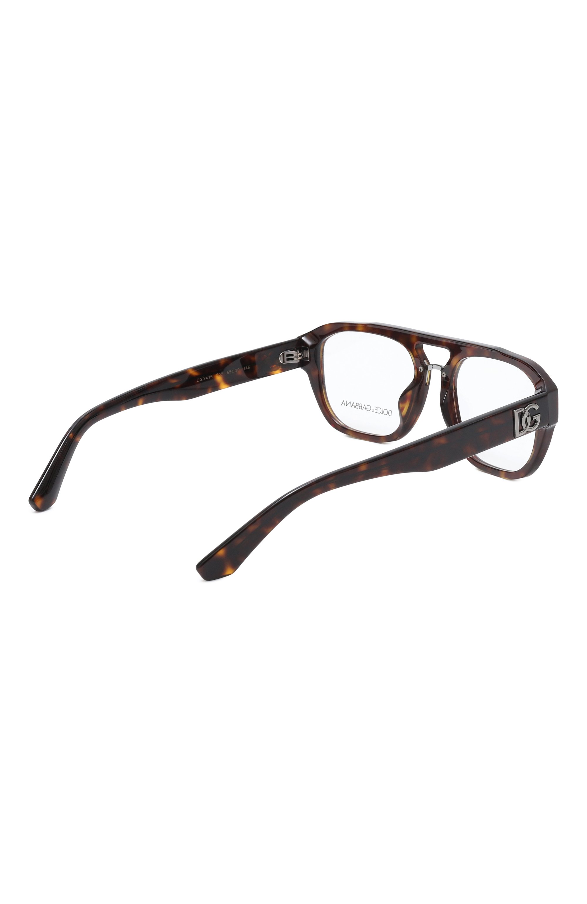 Оправа DOLCE & GABBANA, арт. 3415-502, фото 4