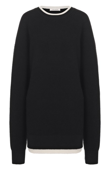 Женский свитер из шерсти и кашемира AYA MUSE, арт. AMSS2563