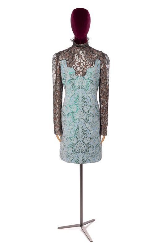 

Платье Lanvin, Голубой