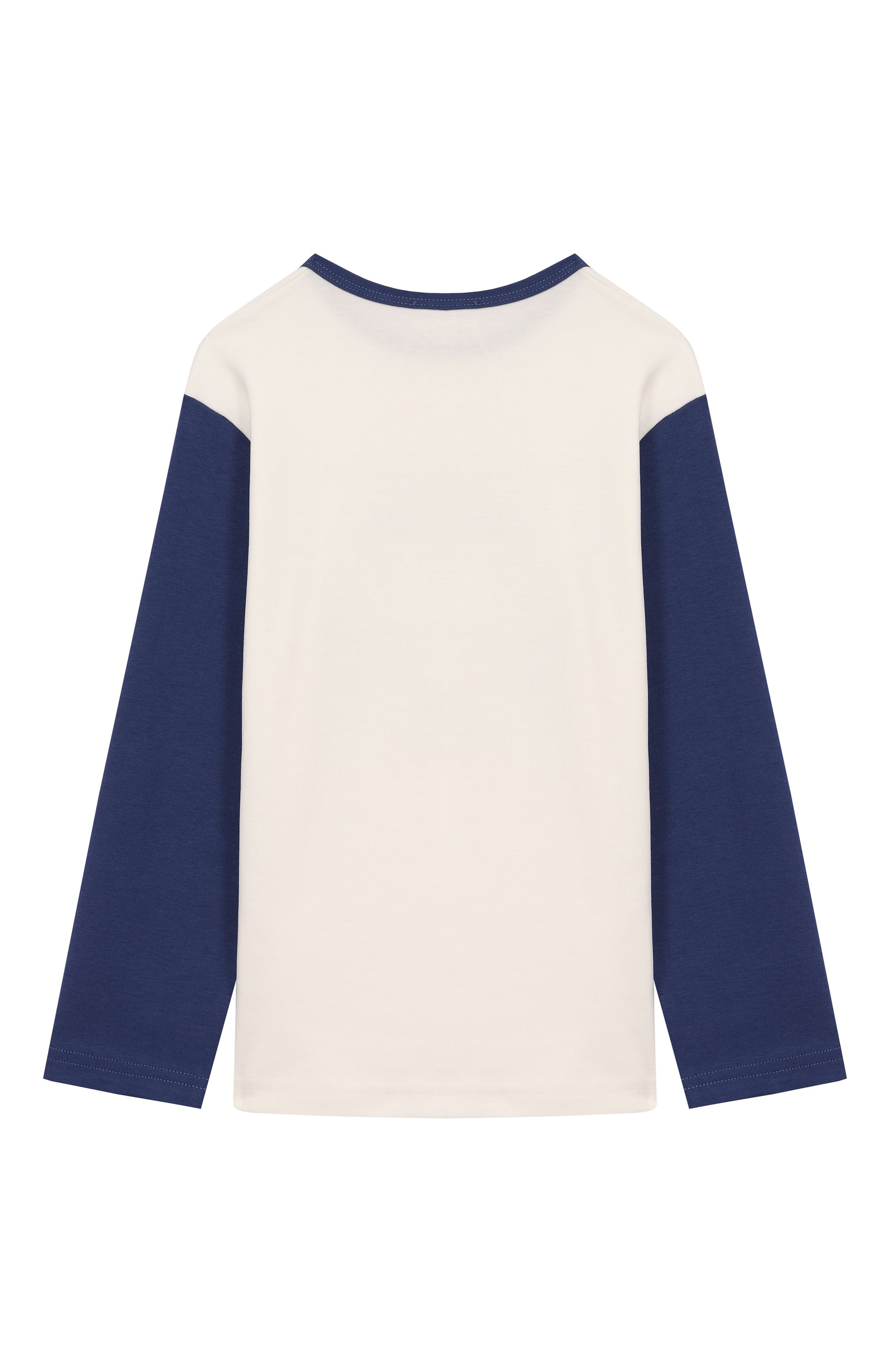 Хлопковая пижама STORY LORIS, арт. 17882/2-6, фото 3