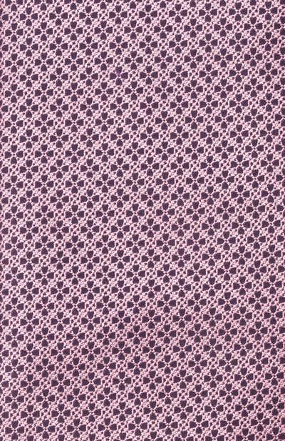 Шелковый галстук STEFANO RICCI, арт. CCXL/60023, фото 4