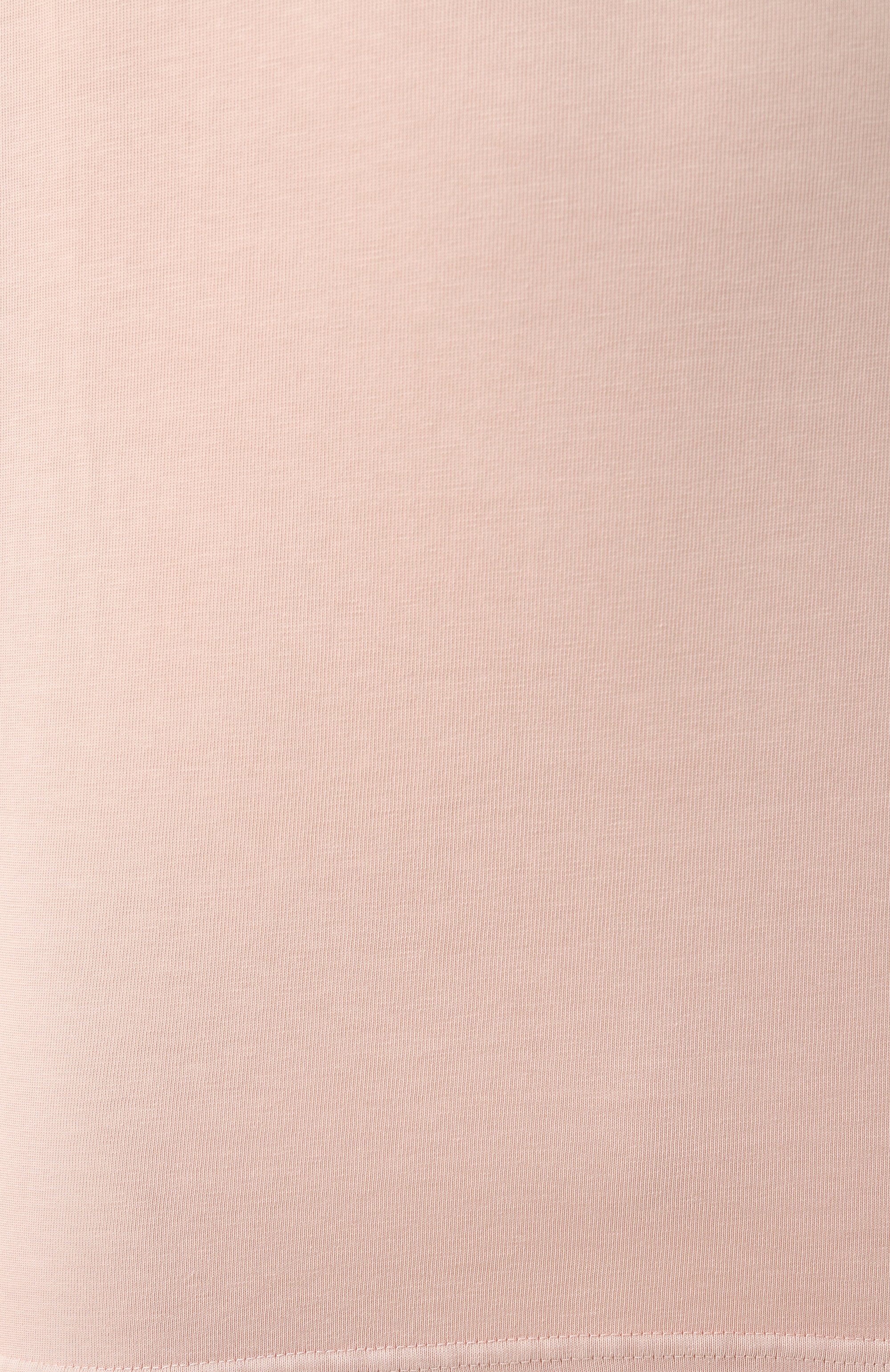 Хлопковая футболка WHITE SAND, арт. 25SU40/650, фото 6