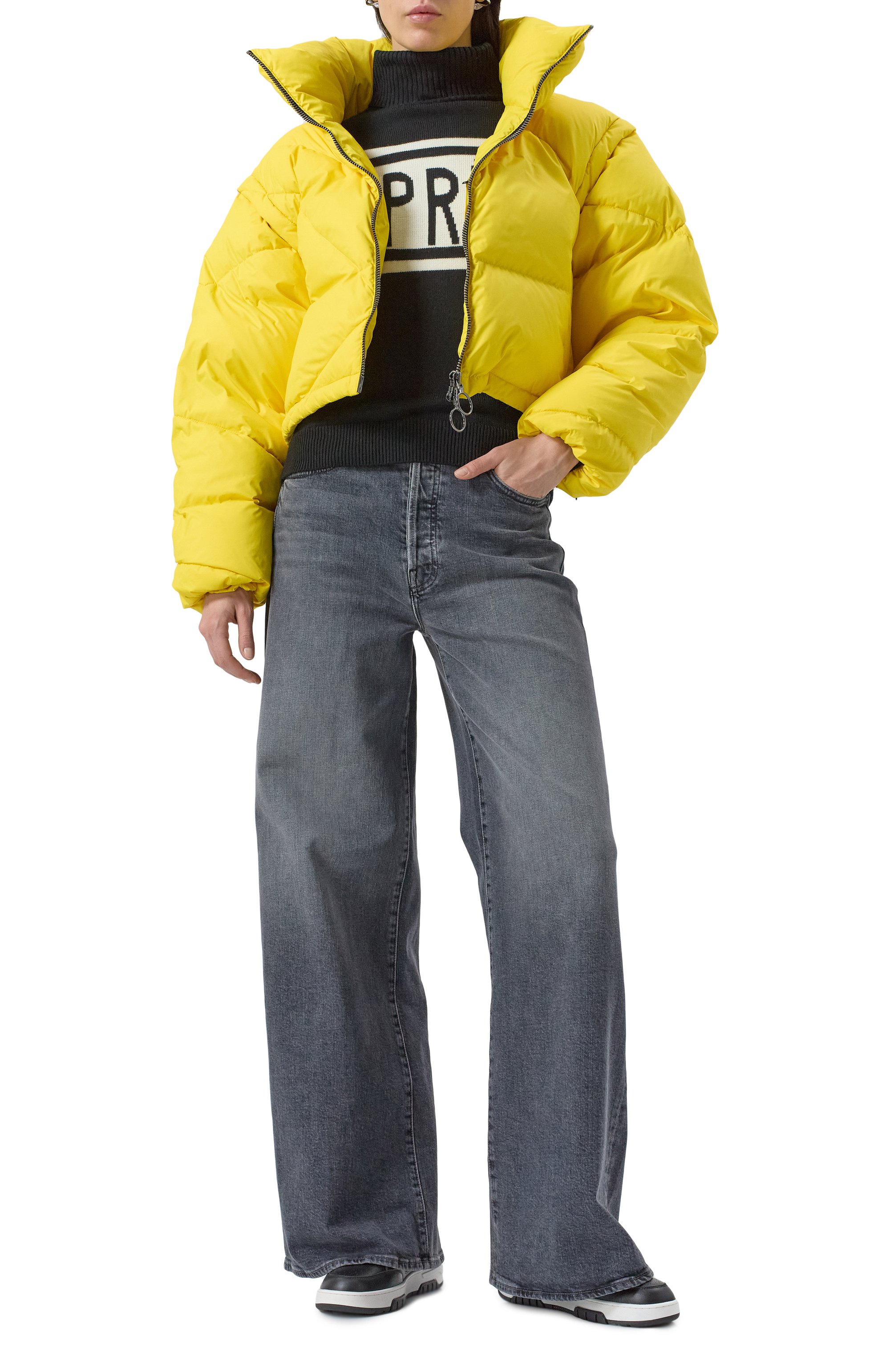 Пуховик ERMA, арт. FW0615, фото 2