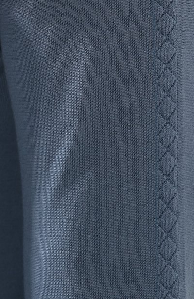 Шерстяной джемпер BOTTEGA VENETA, а рт. 498273/VEKQ0, фото 5