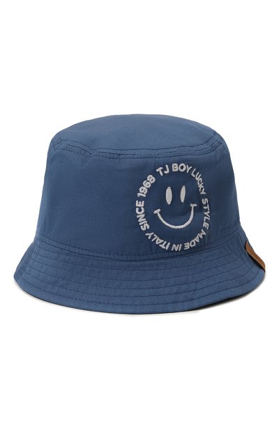 Хлопковая панама IL TRENINO, арт. MJ-4174