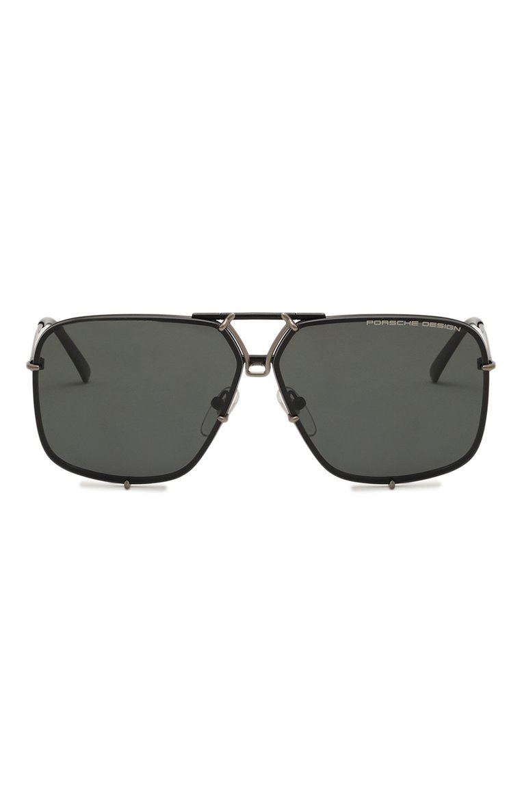 Солнцезащитные очки и цепочка PORSCHE DESIGN, арт. 8928-0, фото 1