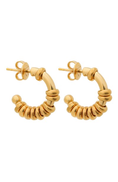Серьги BOTTEGA VENETA, арт. 629385/VAHU0, фото 3