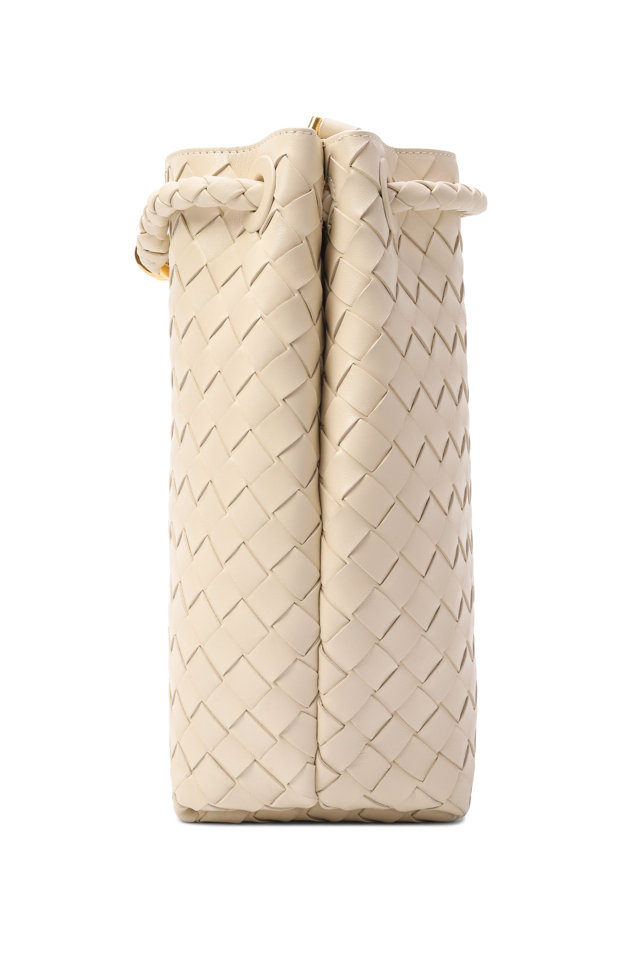 Сумка andiamo small BOTTEGA VENETA, арт. 855759/VCPP1, фото 4