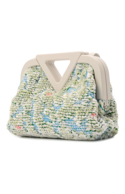 Сумка point small BOTTEGA VENETA, арт. 690677/V1T61, фото 4