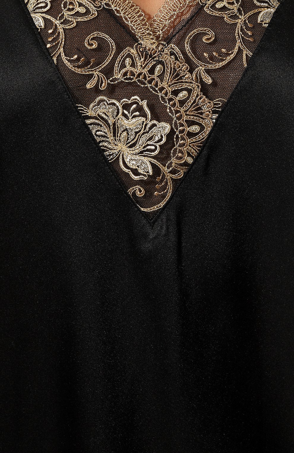 Шелковая сорочка LISE CHARMEL, арт. ALH1215, фото 5