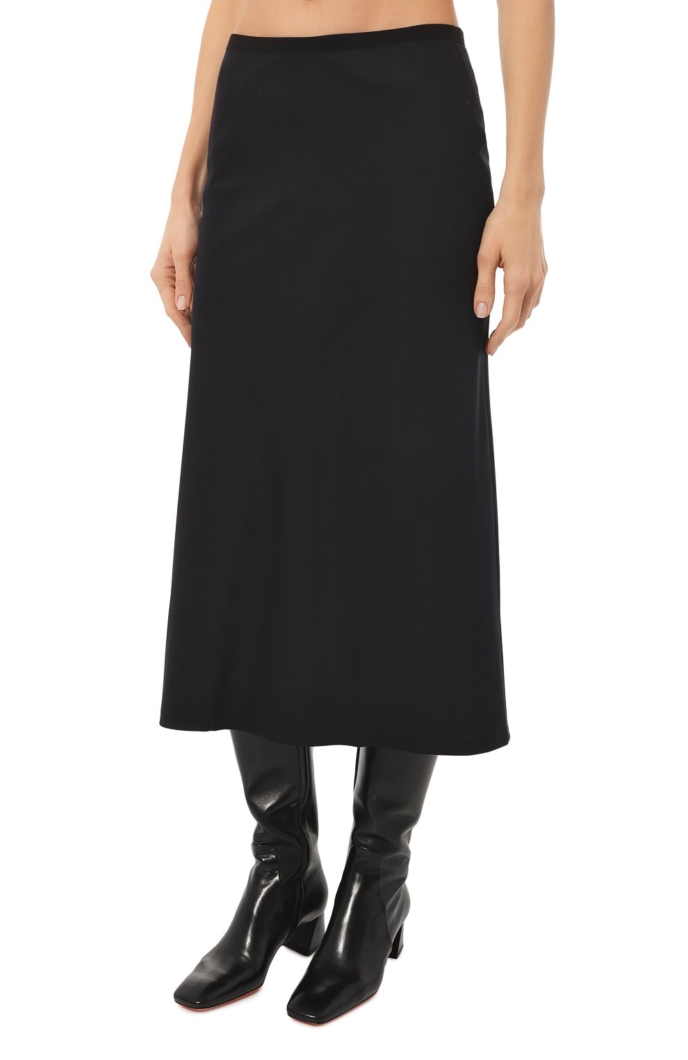 Шерстяная юбка NOBLE&BRULEE, арт. NB08/151221/29, фото 3