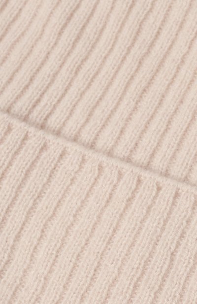 Кашемировая шапка CANOE, арт. 4912202, фото 4