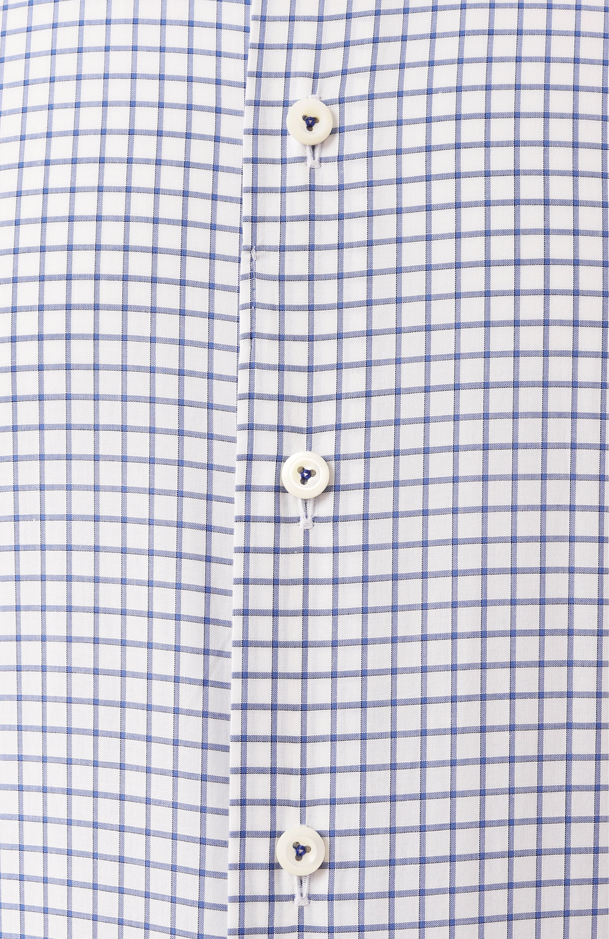 Хлопковая сорочка VAN LAACK, арт. VL-RIVARA-SF/161233, фото 6