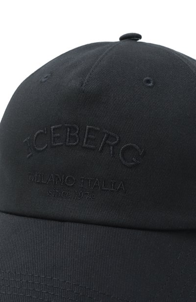 Бейсболка ICEBERG, арт. 7102/6966, фото 4