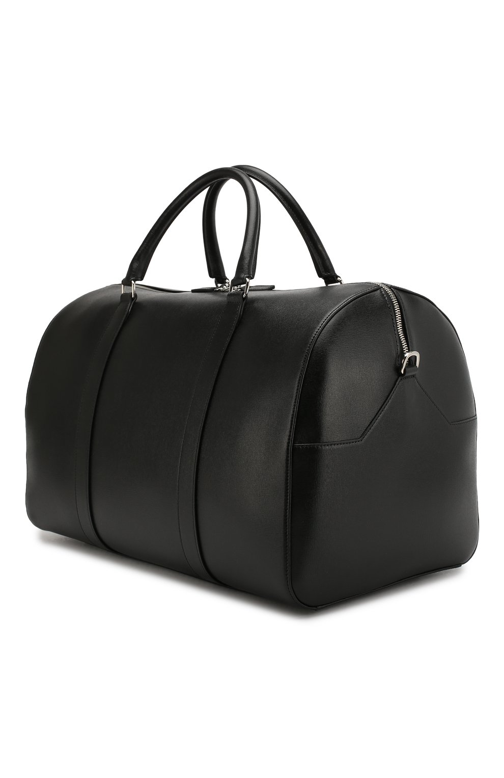 Кожаная дорожная сумка CANALI, арт. P325158/NA00053, фото 3