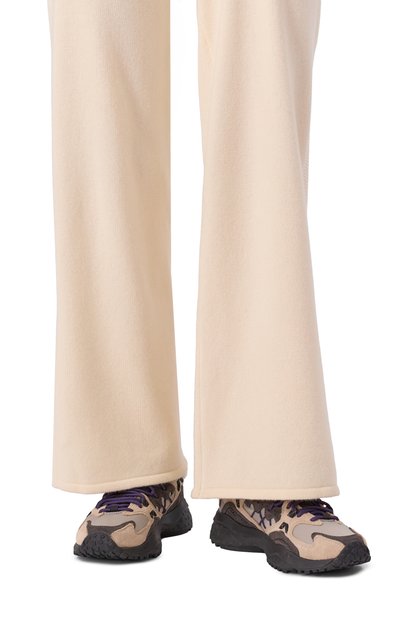 Комбинированные кроссовки yamabushi FLOWER MOUNTAIN, арт. 2019511/04, фото 2