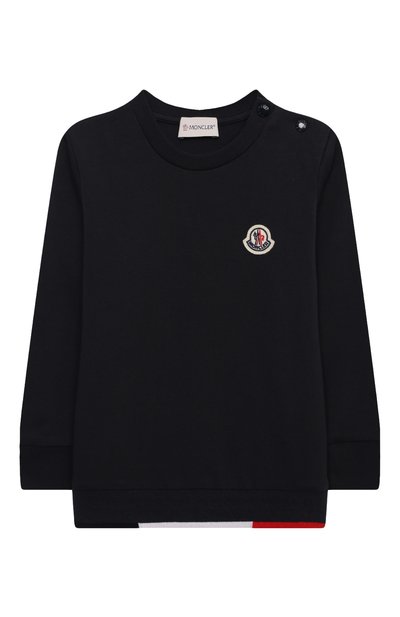 Комплект из свитшота и брюк MONCLER, арт. H1-951-8M000-26-809AC, фото 3