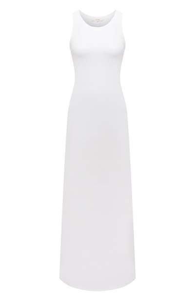 Хлопковое платье THE ROW, арт. 3983K220, фото 1